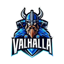 Valhalla Logo